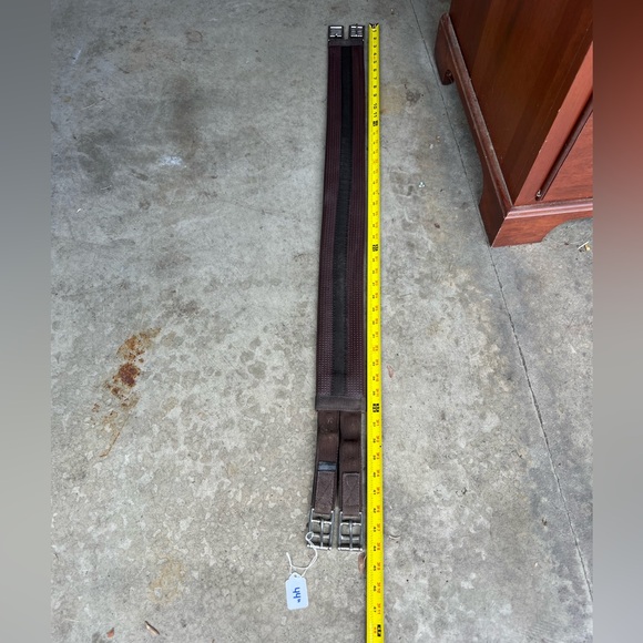 44” synthetic girth - Picture 1 of 2